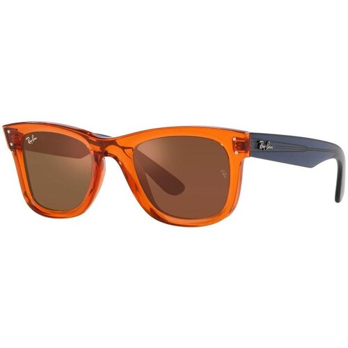 Ray-ban Wayfarer Reverse Naočare za sunce RB R0502S 6712GM Cene