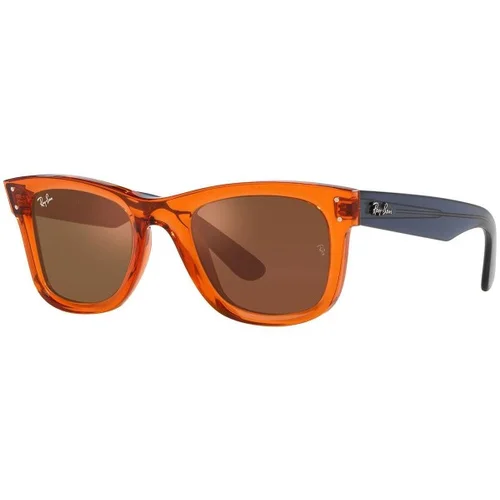 Ray-ban Wayfarer Reverse RBR0502S 6712GM - L (53)