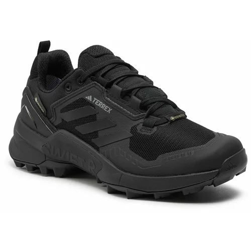 Adidas Cipele Swift R3 Gore-Tex za žene, boja: crna, IE5070
