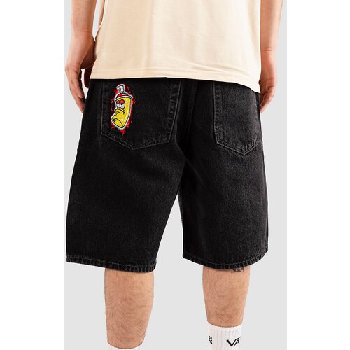 Empyre Sk8 Denim Kratke hlace schmutz Cene