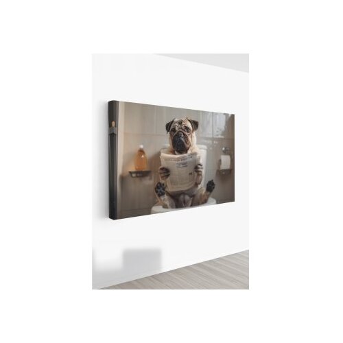 Wallity Zidna slika Ersyaihyvn51, 50x70cm Slike