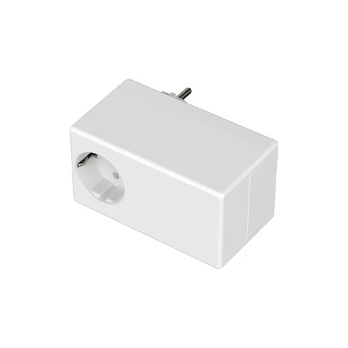 Bopla SE 435 DE - 9016 kući&amp;scaron;te za utikač 120 x 65 x 66 PC bijela 1 St. Slike