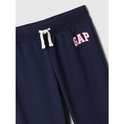 GAP Children&amp;#039;s sweatpants Logo - Girls Slike