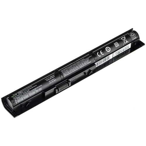 Green cell Baterija za HP Probook 450 G3 / 455 G3 / 470 G3, 2200 mAh Cijene
