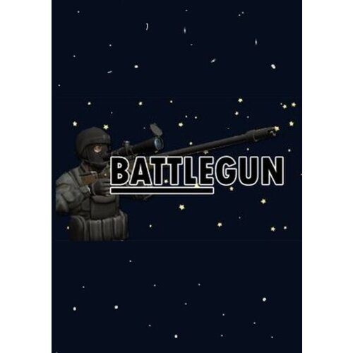  Battlegun Steam Key GLOBAL Slike