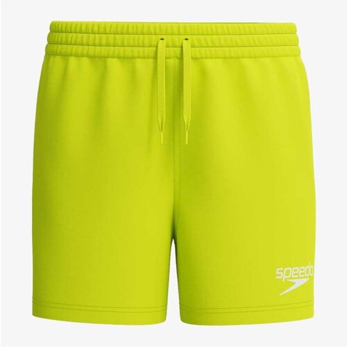 Speedo Essential 13 wsht jm yellow/yellow Cene