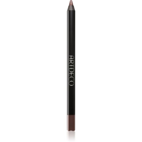Artdeco Soft Liner Waterproof vodoodporni svinčnik za oči odtenek 221.15 Dark Hazelnut 1.2 g Slike