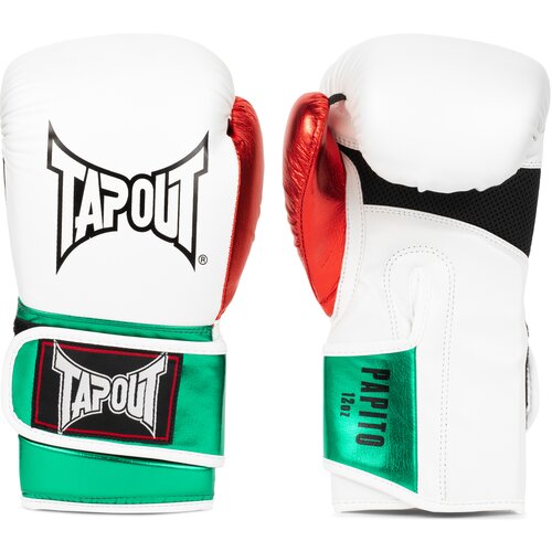 Tapout Artificial leather boxing gloves (1pair) Slike