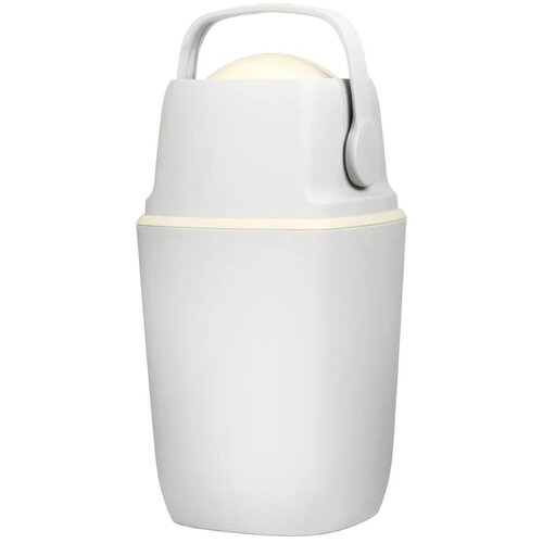  Airwell kanta za pelene 47x23x23 cm, grey Cene