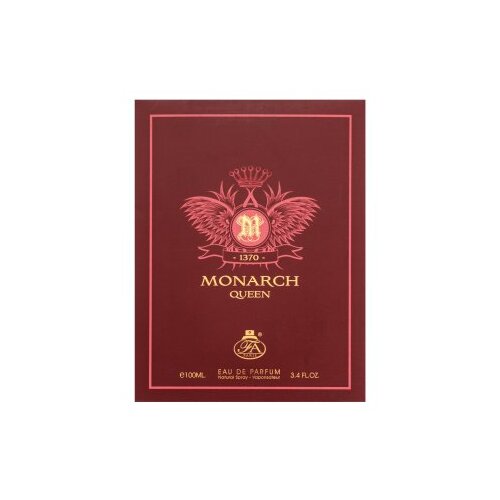 French Avenue Monarch Queen parfemska voda za žene 100 ml Slike