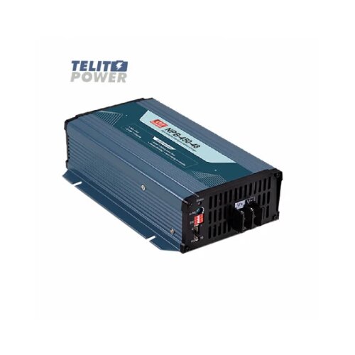 Mean Well punjač akumulatora - li-ion baterija NPB-450-48NFC 450W / 42-80V / 6.8A mean well Cene
