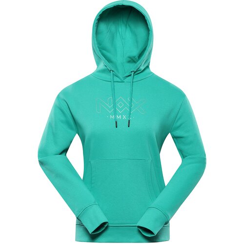 NAX Women&amp;#039;s sweatshirt WERENA blarney Slike