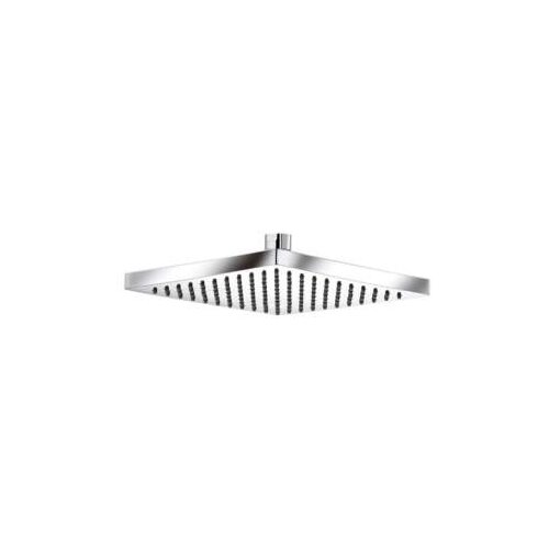 Kludi A-QA TU&amp;Aring; RU&amp;Aring;&amp;frac12;A SQUARE 200MM 6653005-00 Slike