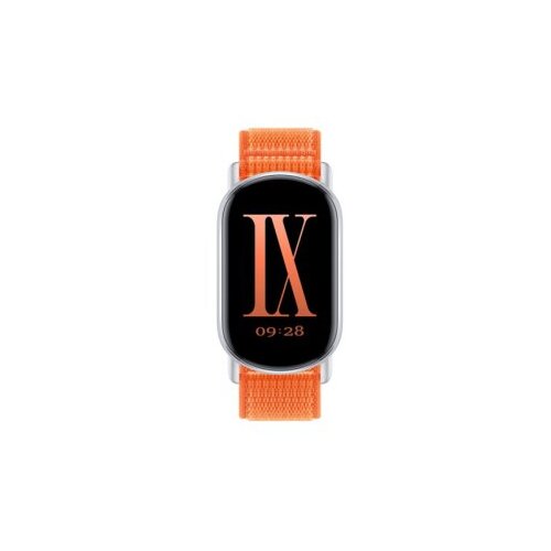 Xiaomi Braided Strap Sunrise Orange Slike