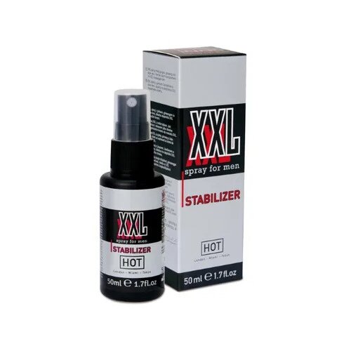  XXL 50ml Sprej za jaču potenciju i veličinu HOT44055 Cene