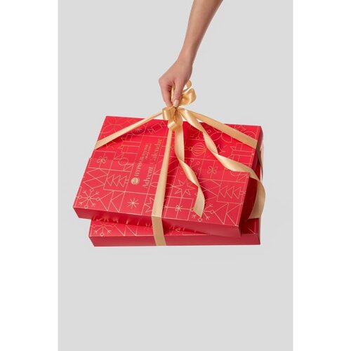 BELL Advent Calendar 2025 adventski kalendar Slike