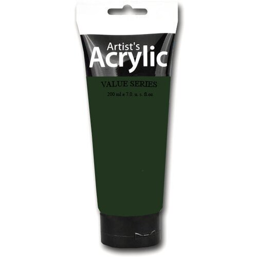  Akrilna barva PHOENIX 200 ml | izberite odtenek Cene