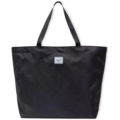 Herschel Classic Tote - Black Crna Slike