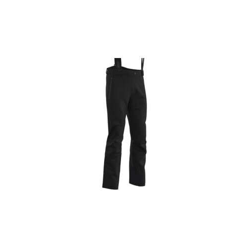  PANTALONE COLMAR PRECISION SOFTSHELL 6XZ black Cene