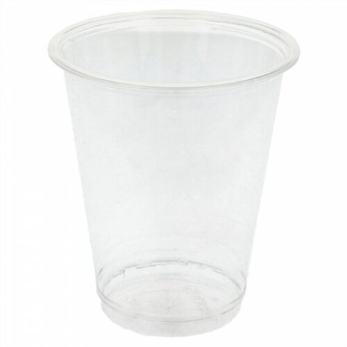 MEGA PACK Plastična ča&scaron;a prozirna 0.2 L, 1000/1 Cijene