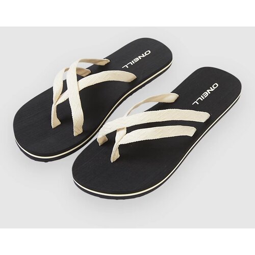 O'neill Ditsy Strap Bloom™ Japonke Črna Cene