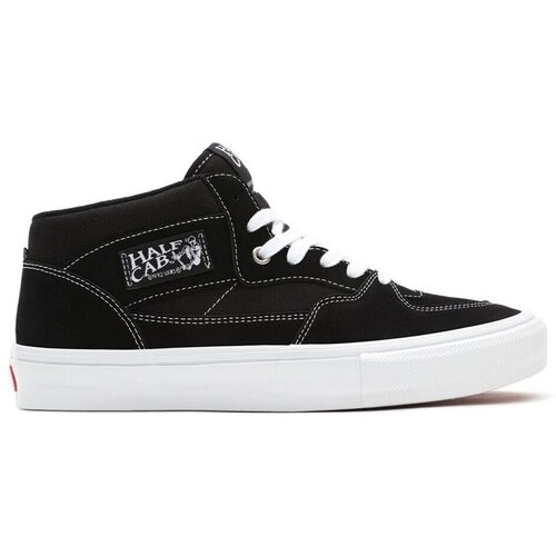 Vans Skate čevlji Half Cab Črna Slike
