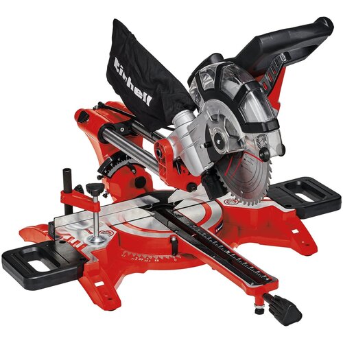 Einhell TC-SM 2131/1 Dual, Potezna preklopna testera - (4300390) Cene