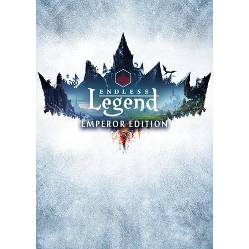 Steam Endless Legend (Emperor Edition) Key GLOBAL Cene