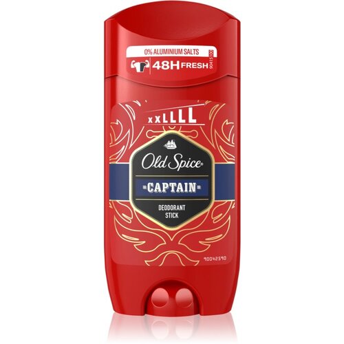 Old Spice Captain trdi dezodorant za moške 85 ml Cene