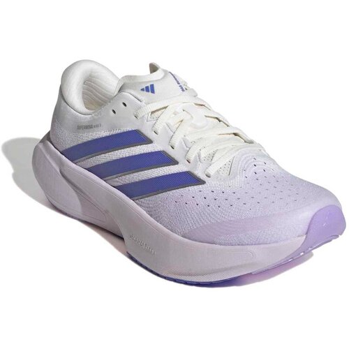 Adidas Teka&scaron;ki čevelj 'SUPERNOVA RISE 3' lila / majnica Cene