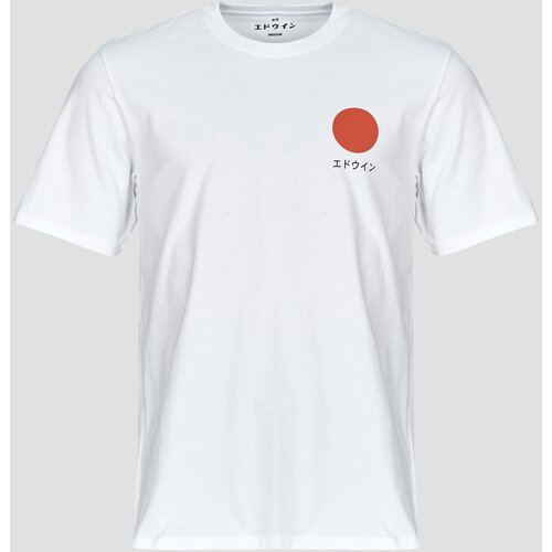 Edwin Japanese Sun TS Bijela Cijene