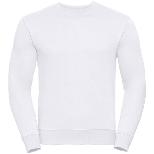 RUSSELL White men's sweatshirt Authentic Slike