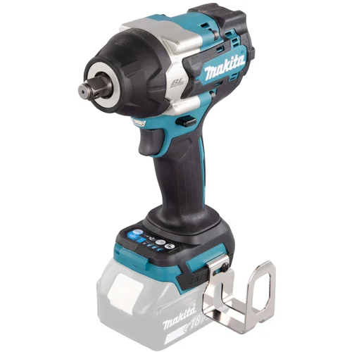 Makita DTW700Z Akumulatorski udarni solo