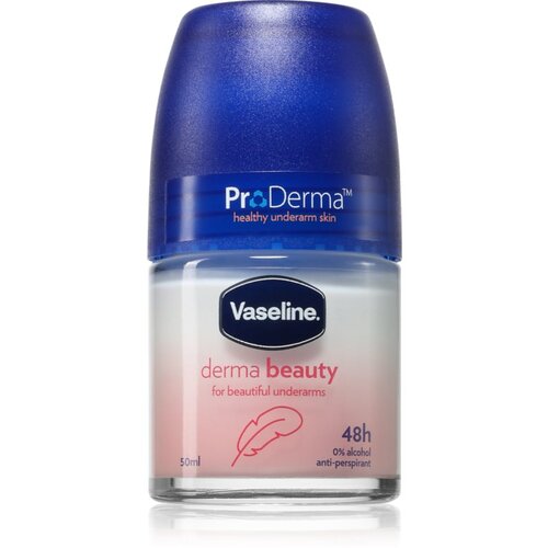 Vaseline Derma Care Roll-On antiperspirant roll-on za občutljivo kožo 50 ml Cene