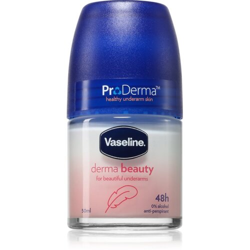 Vaseline Derma Care Roll-On antiperspirant roll-on za osjetljivu kožu 50 ml Cijene