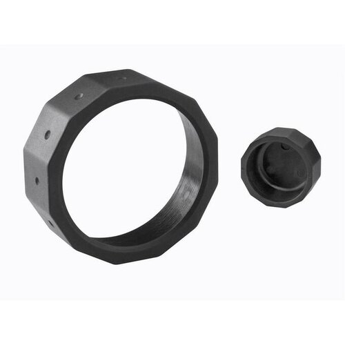 Ledlenser za&amp;scaron;čita pred kotaljenjem 4029113031202 Type C Slike