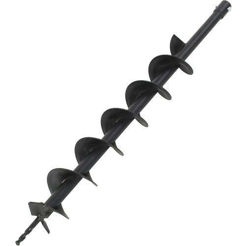VidaXL Svrdlo za bu&amp;scaron;ilicu čelično 100 mm Slike