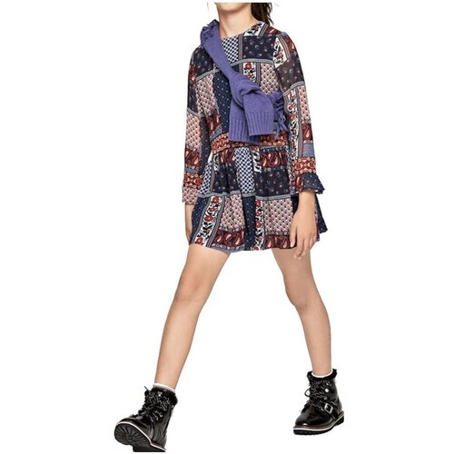 Pepe Jeans Obleke - Večbarvna Slike