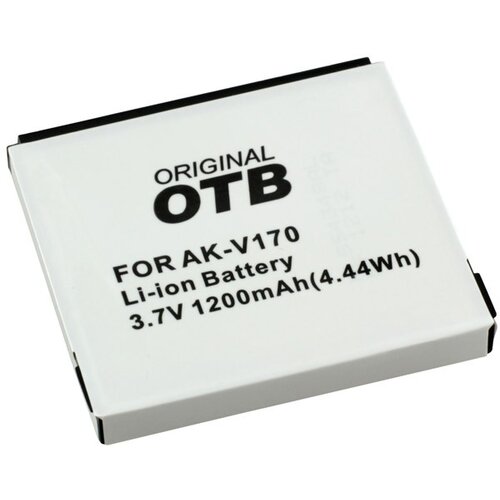 OTB Baterija za Emporia AK-V170, 1200 mAh Slike