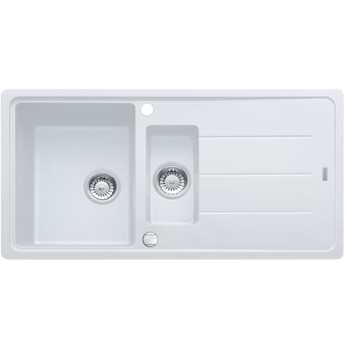 Franke Sudoper Franke Basis BFG 651-A Bijeli Cene