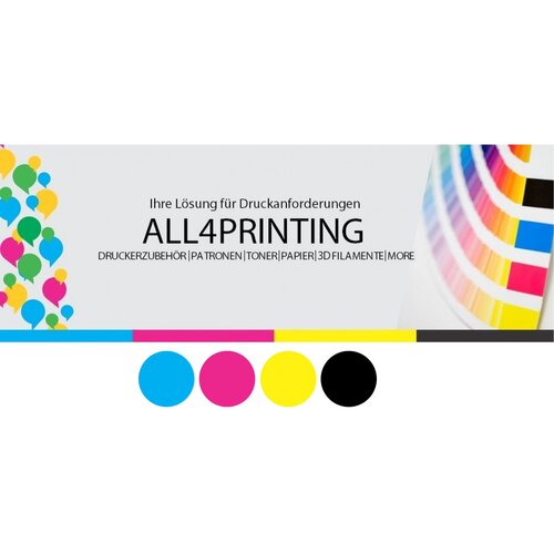 All4Printing Komplet 4x kompatibilni tonerji Xerox Phaser 6020 / 6022 / 6025 / 6027 / WC 6025 / 6027 Cene