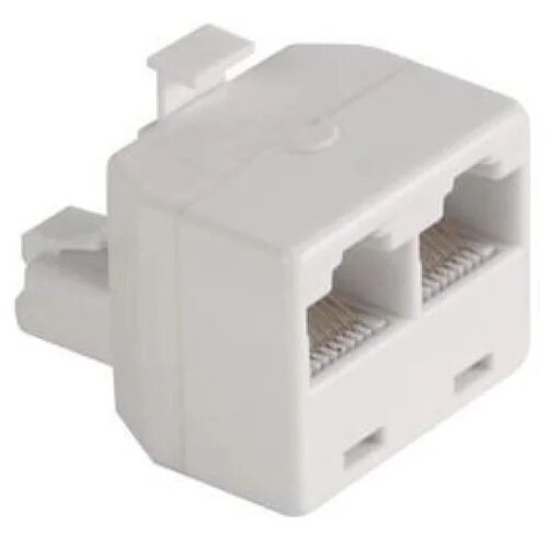  Adapter prelaz 2 x RJ45 zenski - 1 x RJ45 zenski AT-A( 8-93056 Cijene