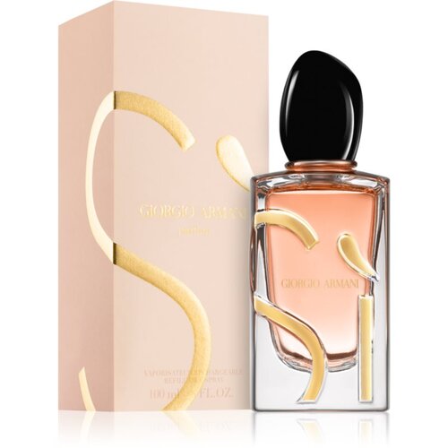 Armani S&amp;igrave; Parfum parfem za žene 100 ml Slike