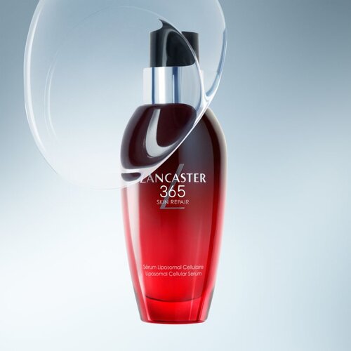 Lancaster 365 Skin Repair Liposomal Cellular Serum serum za ženske 50 ml Slike