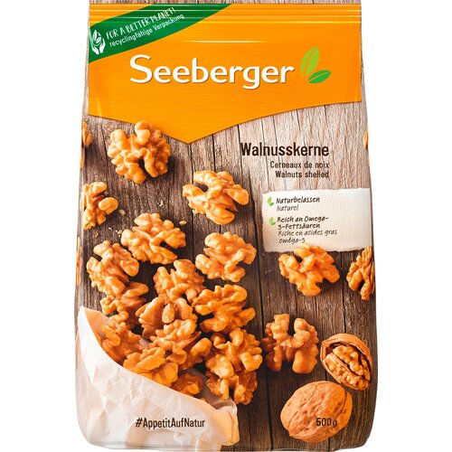  Orehova jedrca - 500 g Cene