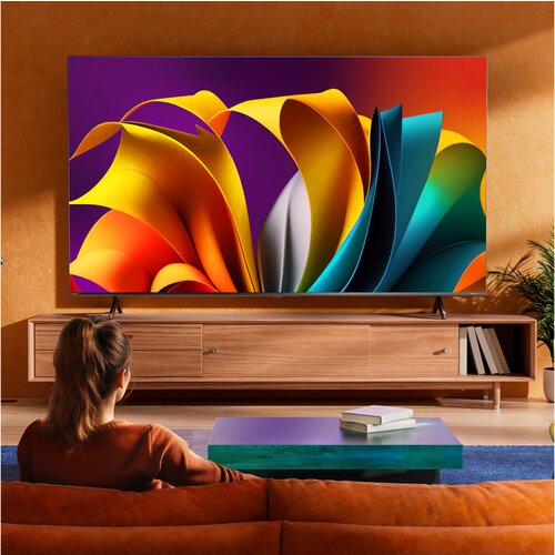 Hisense 43A6N 4K ultra hd televizor Slike