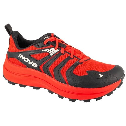 Inov-8 Tek &amp;amp; Trail TrailTalon Max Rdeča Slike