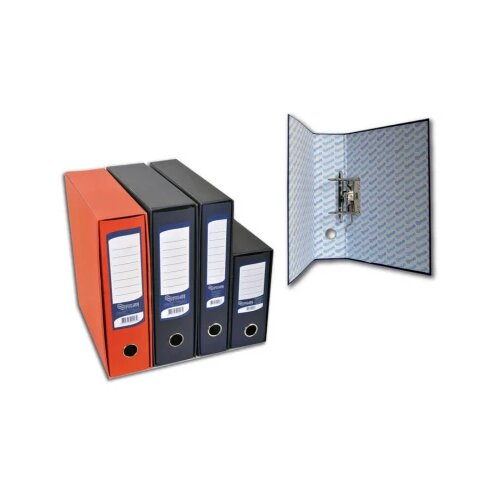 Pulse Office REGISTRATOR A4 R80 PULSE TEGET Cene