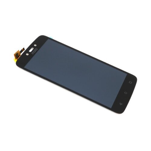 Toro Lcd za mola moto c plus + touchscreen black ( LCD3353 ) Slike