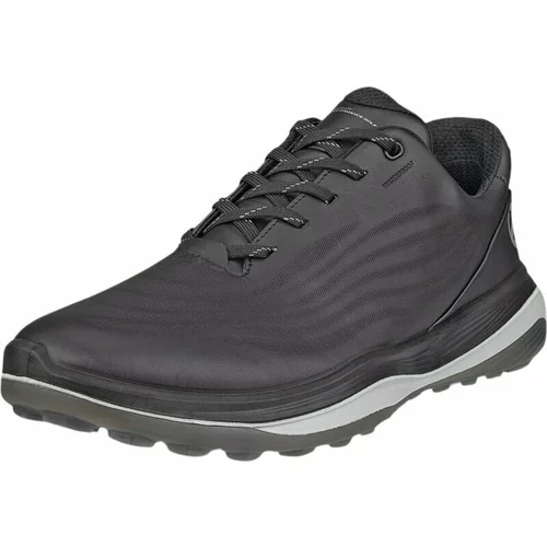 Ecco LT1 Mens Golf Shoes Black 39